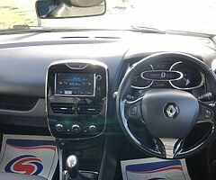 2014 Renault Clio - Image 4/7