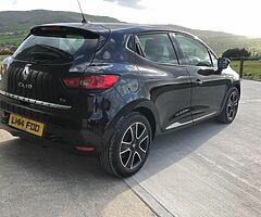 2014 Renault Clio - Image 7/7