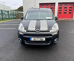 Citroen Berlingo 151 Enterprise