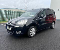 Citroen Berlingo 151 Enterprise