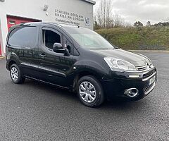 Citroen Berlingo 151 Enterprise - Image 3/10