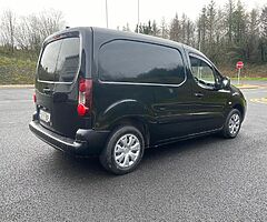 Citroen Berlingo 151 Enterprise - Image 4/10