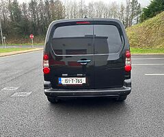Citroen Berlingo 151 Enterprise - Image 5/10