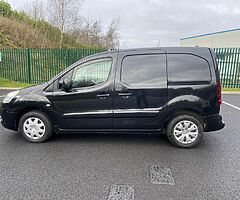 Citroen Berlingo 151 Enterprise - Image 6/10