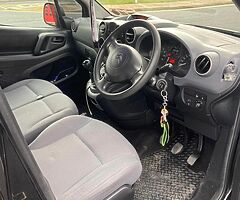 Citroen Berlingo 151 Enterprise - Image 7/10