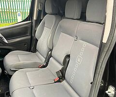 Citroen Berlingo 151 Enterprise - Image 8/10