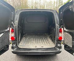 Citroen Berlingo 151 Enterprise - Image 9/10