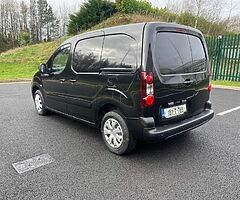 Citroen Berlingo 151 Enterprise - Image 10/10