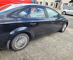 07 mondeo