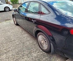 07 mondeo - Image 4/4