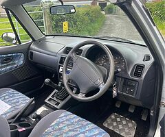 1997 Suzuki X-90 - Image 6/9