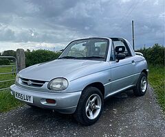 1997 Suzuki X-90 - Image 9/9