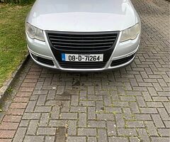 Vw Passat for sale
