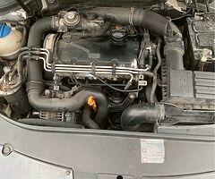 Vw Passat for sale - Image 3/9