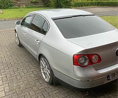 Vw Passat for sale - Image 9/9