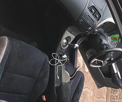 Honda Civic 2.2
