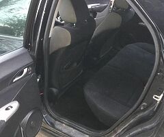 Honda Civic 2.2 - Image 3/10