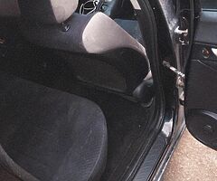 Honda Civic 2.2 - Image 4/10