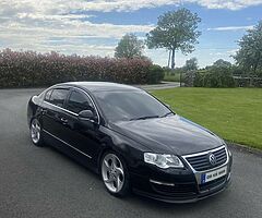 2008 2.0 highline Passat