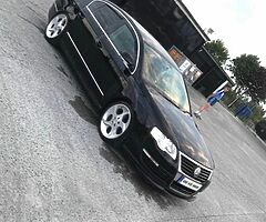 2008 2.0 highline Passat