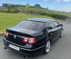 2008 2.0 highline Passat
