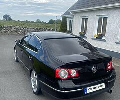 2008 2.0 highline Passat - Image 4/6