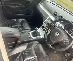 2008 2.0 highline Passat - Image 5/6