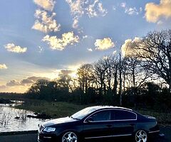 2008 2.0 highline Passat - Image 6/6