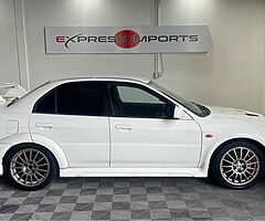 1999 Mitsubishi EVO - Image 6/10