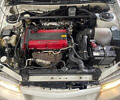 1999 Mitsubishi EVO - Image 9/10