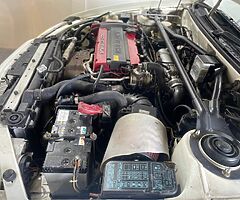 1999 Mitsubishi EVO - Image 10/10