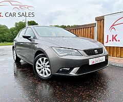 2015 SEAT Leon - Image 3/10