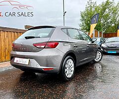 2015 SEAT Leon - Image 4/10