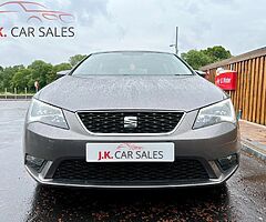 2015 SEAT Leon - Image 6/10