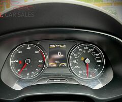 2015 SEAT Leon - Image 10/10