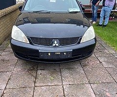 Mitsubishi - Image 5/6
