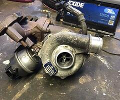 BV43 Turbo PD170