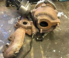 BV43 Turbo PD170