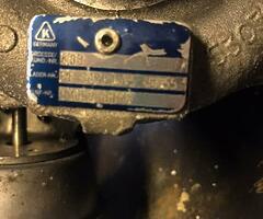 BV43 Turbo PD170 - Image 3/4
