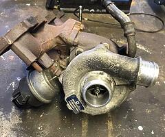 BV43 Turbo PD170 - Image 4/4