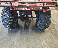 Honda 1986 250es - Image 4/4