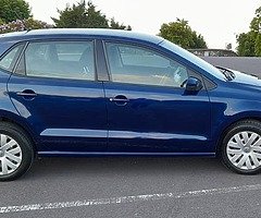 VW POLO 1.2 Petrol