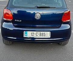 VW POLO 1.2 Petrol - Image 3/9
