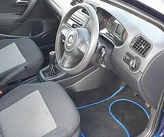 VW POLO 1.2 Petrol - Image 4/9