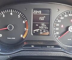VW POLO 1.2 Petrol - Image 5/9