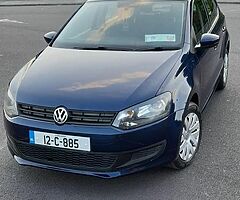 VW POLO 1.2 Petrol - Image 7/9