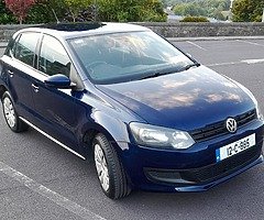 VW POLO 1.2 Petrol - Image 9/9
