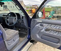 1998 Toyota Landcruiser - Image 6/10