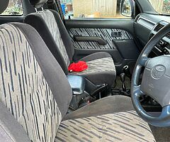 1998 Toyota Landcruiser - Image 8/10