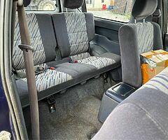 1998 Toyota Landcruiser - Image 9/10